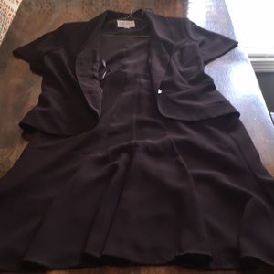 Skirt and matching top